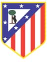 Atlético Madrid on Random Best Current Soccer (Football) Teams