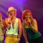 Atomic Kitten is listed (or ranked) 24 on the list The Worst Girl Groups Of All Time