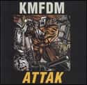Attak on Random Best KMFDM Albums