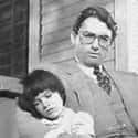Atticus Finch on Random Movie Tough Guys Without Super Powers or a Super Suit