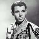 Audie Murphy on Random Celebrities Who Served In The Military