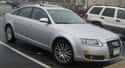Audi A6 on Random Best Cars for Teens: New and Used