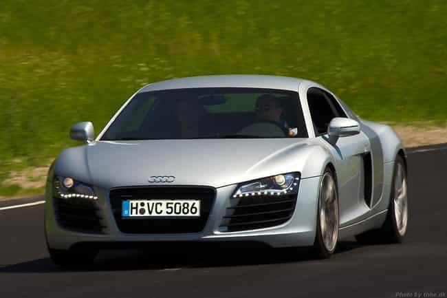 Full List Of Audi Models