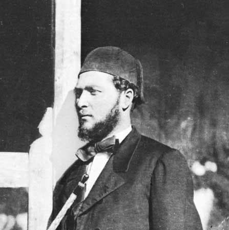 Famous Egyptologists List of the Top WellKnown Egyptologists