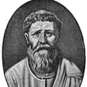 Dec. at 76 (354-430)   Augustine of Hippo, also known as Saint Augustine or Saint Austin, was an early Christian theologian and philosopher whose writings influenced the development of Western Christianity and Western...