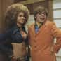 Austin Powers is listed (or ranked) 9 on the list A Sprint Names