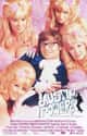 Austin Powers: International Man of Mystery on Random Funniest '90s Movies