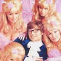 1997   Austin Powers: International Man of Mystery is a 1997 American action comedy film and the first installment of the Austin Powers series.