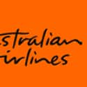 Australian Airlines on Random Best Airlines for International Travel