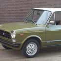 Autobianchi A112 on Random Best-Selling Cars by Brand