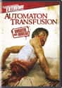 Automaton Transfusion on Random Best Zombie Movies