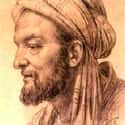Dec. at 57 (980-1037)   Avicenna Arabic: أبو علي الحسين ابن عبد الله ابن سينا‍; c. 980 – June 1037) was a Persian polymath who is regarded as one of the most significant thinkers and writers of the Islamic Golden Age....