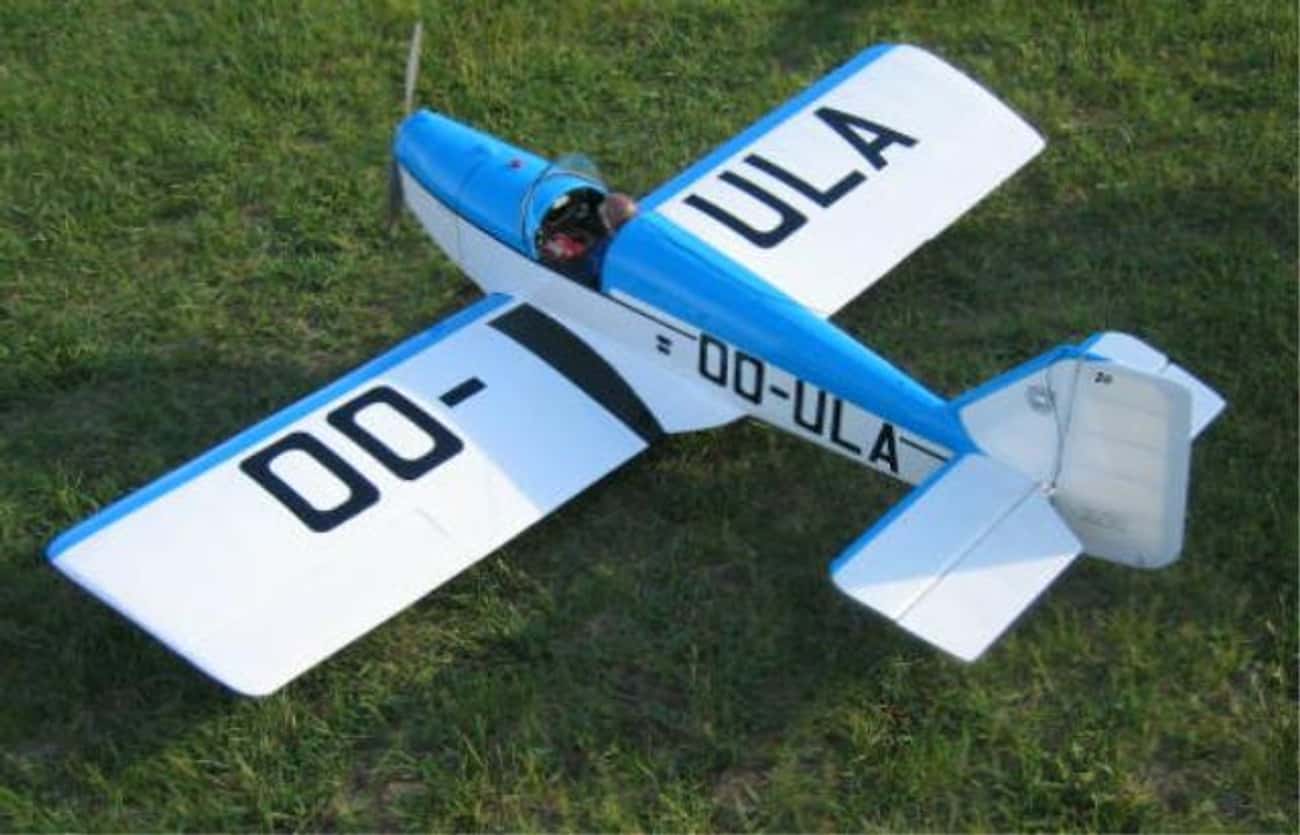 Avions Fairey Junior