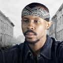 Avon Barksdale on Random Best The WIRE Characters