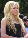 Avril Lavigne on Random Famous Libra Female Celebrities