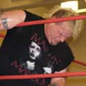Axl Rotten on Random Best ECW Wrestlers
