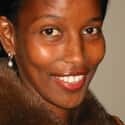 age 49   Ayaan Hirsi Ali is a Somali-born American activist, writer, and politician... She collaborated on a short movie with Theo van Gogh, entitled Submission.