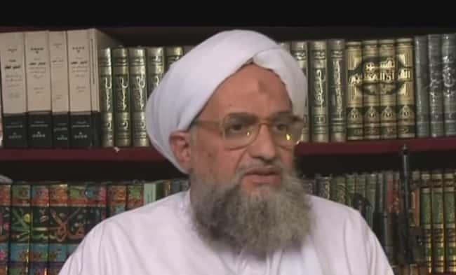 Ayman al-Zawahiri is listed (or ranked) 10 on the list The Most Evil People Currently in Hiding