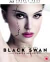 Black Swan on Random Great Movies About Sad Loner Characters