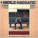 A Working Man Can't Get Nowhere Today on Random Best Merle Haggard Albums