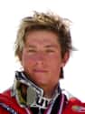 Marcel Hirscher on Random Best Olympic Athletes in Alpine Skiing
