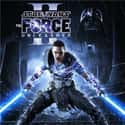Action-adventure game, Action game   Star Wars: The Force Unleashed II is an action-adventure platform video game developed and published by LucasArts.