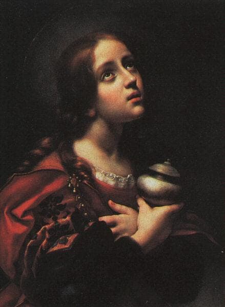 Famous Mary Magdalene Art List | Popular Artwork ...