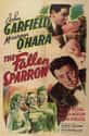 The Fallen Sparrow on Random Best Spy Movies of 1940s