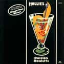 Russian Roulette on Random Best Hollies Albums
