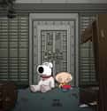 Brian & Stewie on Random Worst 'Family Guy' Episodes