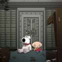 In the 150th episode, Brian & Stewie get locked in a bank vault, they are forced to deal with each other on a whole new level.