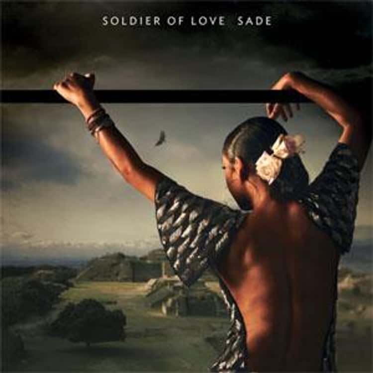 List Of All Top Sade Albums Ranked