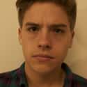 age 26   Dylan Sprouse is an actor.