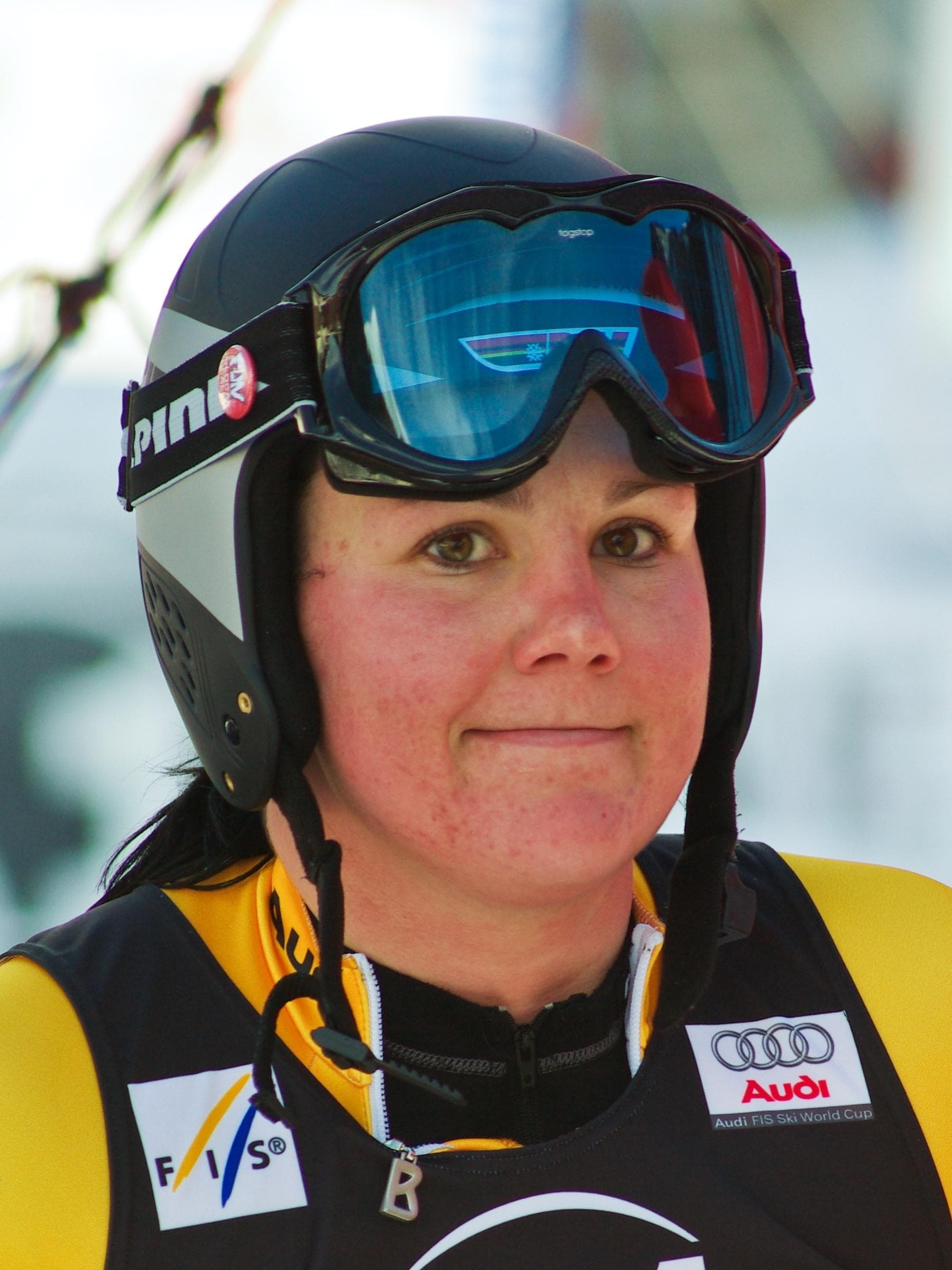 Famous Female Alpine Skiers List of Top Female Alpine Skiers (Page 4)