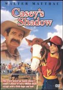 Casey's Shadow