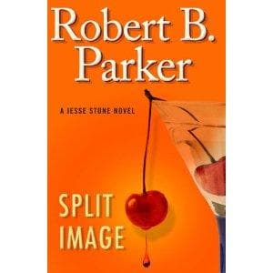 Printable List Of Robert B Parker Books