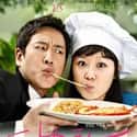 Gong Hyo-jin, Lee Ha-nui, Lee Sun-kyun   Pasta is a 2010 South Korean television series starring Gong Hyo-jin, Lee Sun-kyun, Lee Ha-nui and Alex Chu.