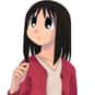 Ayumu Kasuga is listed (or ranked) 22 on the list 35+ Anime Characters Who Are Complete Airheads