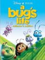A Bug's Life on Random Best Movies for Kids
