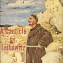 A Canticle for Leibowitz on Random Best Sci Fi Novels for Smart People