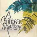 A Caribbean Mystery on Random Best Agatha Christie Books