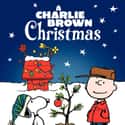 A Charlie Brown Christmas on Random Best Christmas Movies for Kids