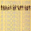 A Chorus Line on Random Greatest Musicals Ever Performed on Broadway