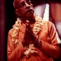 Dec. at 81 (1896-1977)   Abhay Charanaravinda Bhaktivedanta Swami Prabhupada was a Gaudiya Vaishnava spiritual teacher and the founder preceptor of the International Society for Krishna Consciousness, commonly known as...