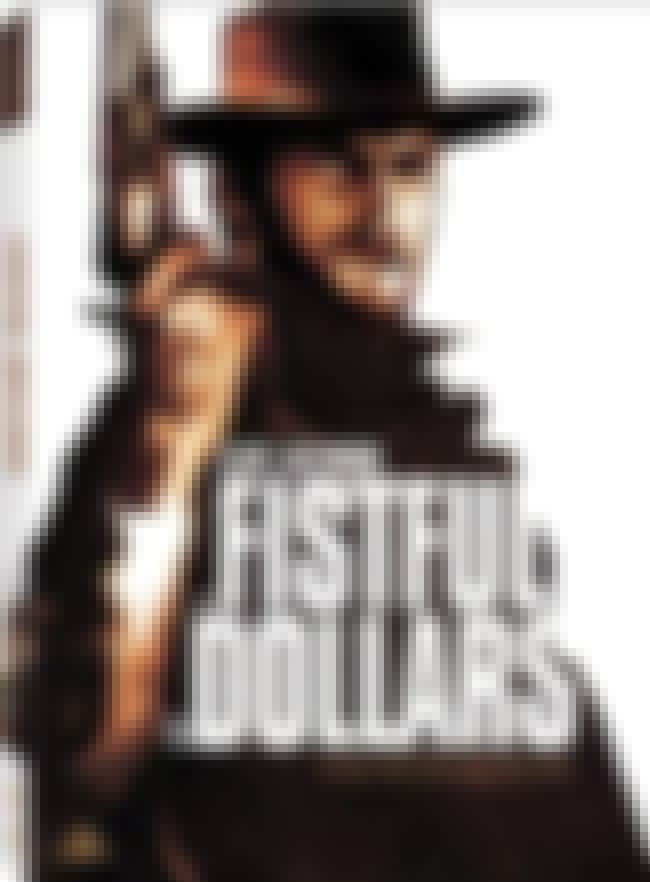 Clint Eastwood Western Roles | Western Films & Movies with ...