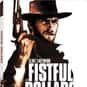 A Fistful of Dollars is listed (or ranked) 4 on the list Movies Distributed by Toho