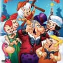 A Flintstones Christmas Carol on Random Best '90s Christmas Movies