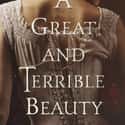 A Great and Terrible Beauty on Random Young Adult Novels That Should Be Adapted to Film