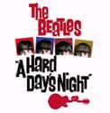 A Hard Day's Night on Random Best Comedy Movies of 1960s