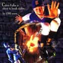 1995   A Kid in King Arthur's Court is a 1995 Disney family film directed by Michael Gottlieb.